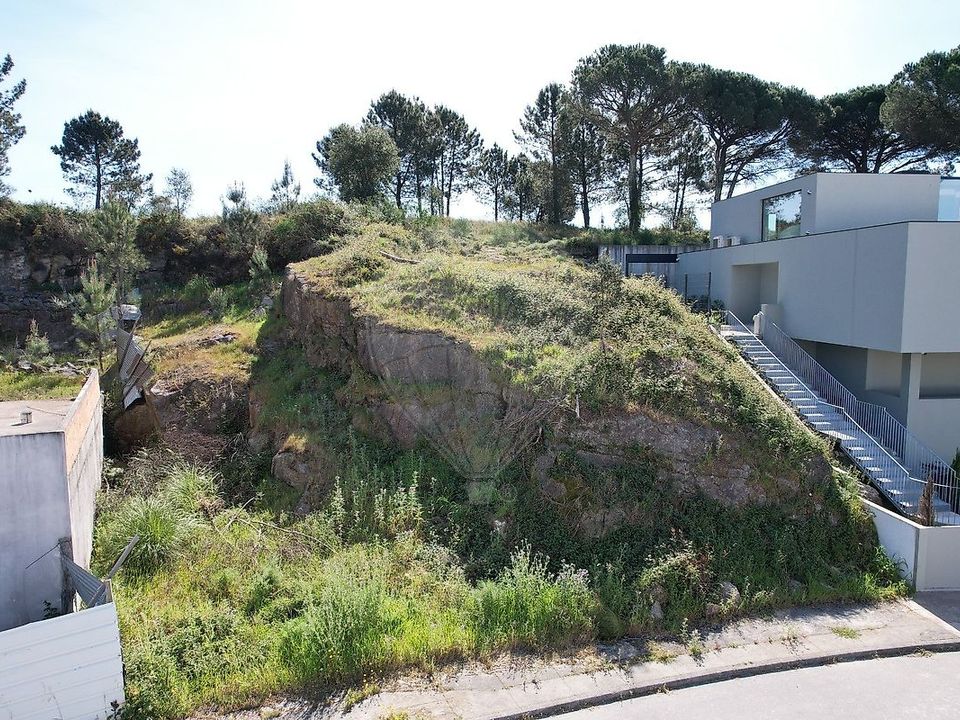 Helårsgrund i Braga, Braga - foto 4