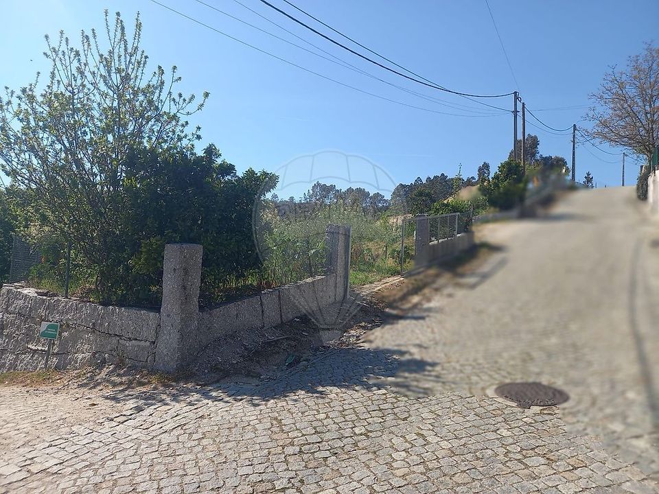 Terra a Fafe, Braga - foto 1