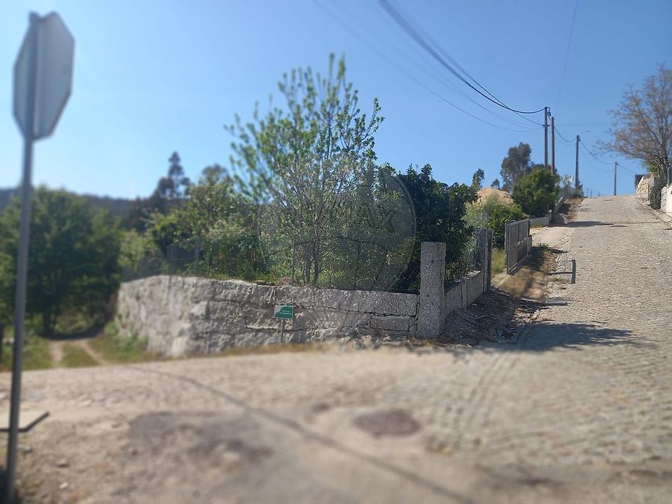 Terra a Fafe, Braga - foto 5