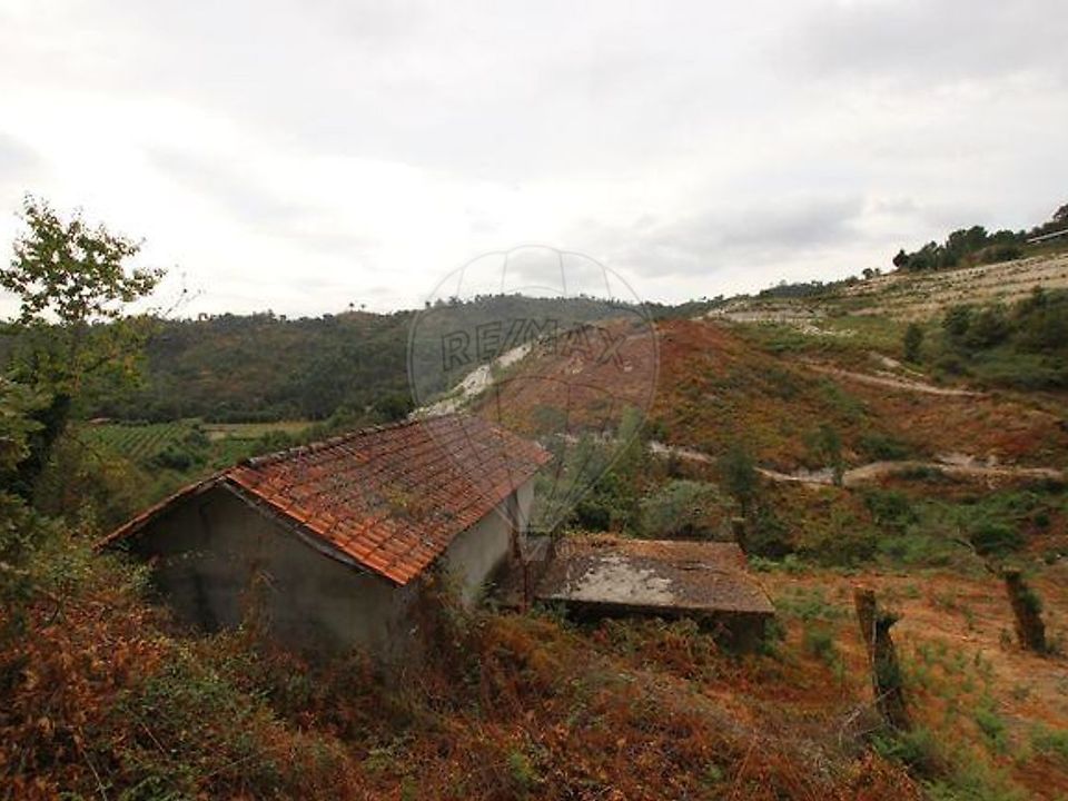 Villa i Cabeceiras de Basto, Braga - foto 4