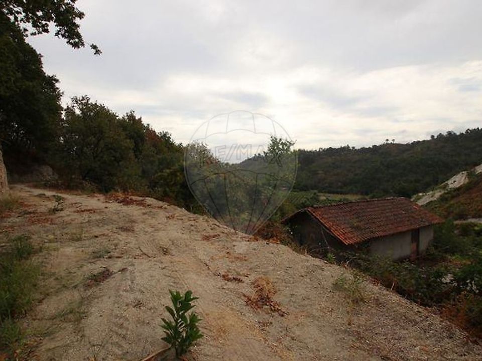 Villa i Cabeceiras de Basto, Braga - foto 5