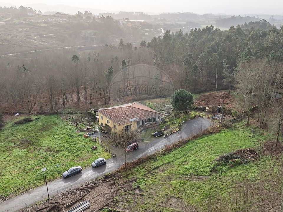 Villa i Vila Verde, Braga - foto 2