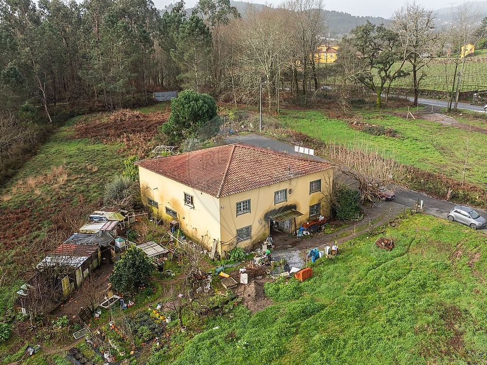 Villa i Vila Verde, Braga - foto 3