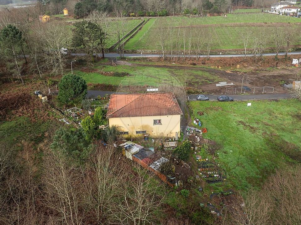 Villa i Vila Verde, Braga - foto 4