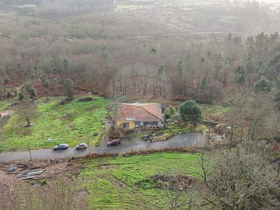 Villa i Vila Verde, Braga - foto 5