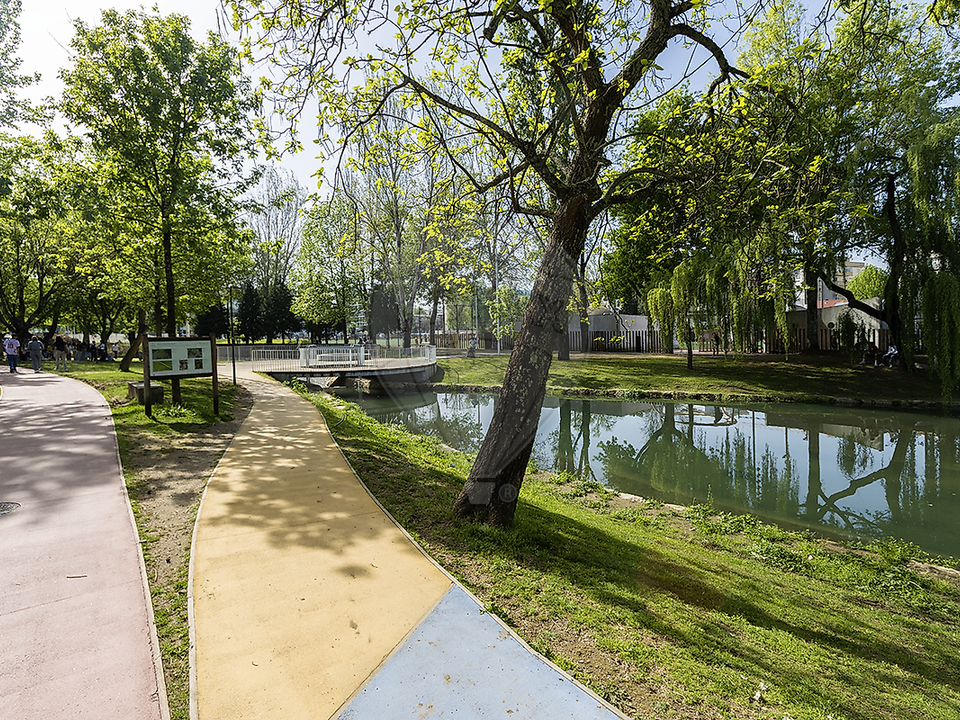 Leilighet i Braga, Braga - bilde 5