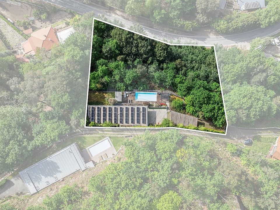 Villa i Vieira do Minho, Braga - foto 2