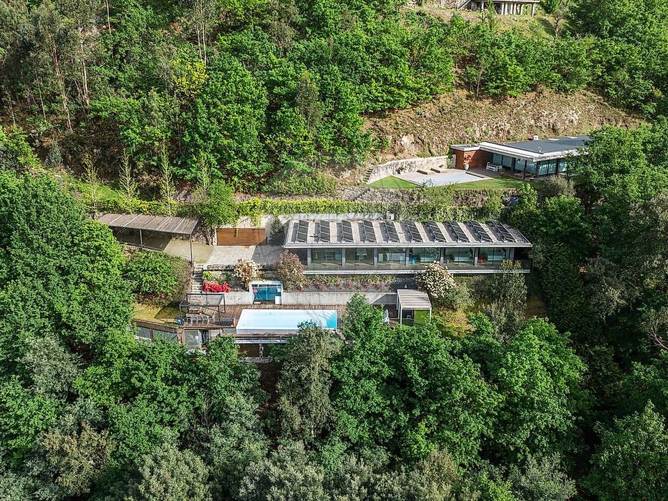 Villa i Vieira do Minho, Braga - foto 4