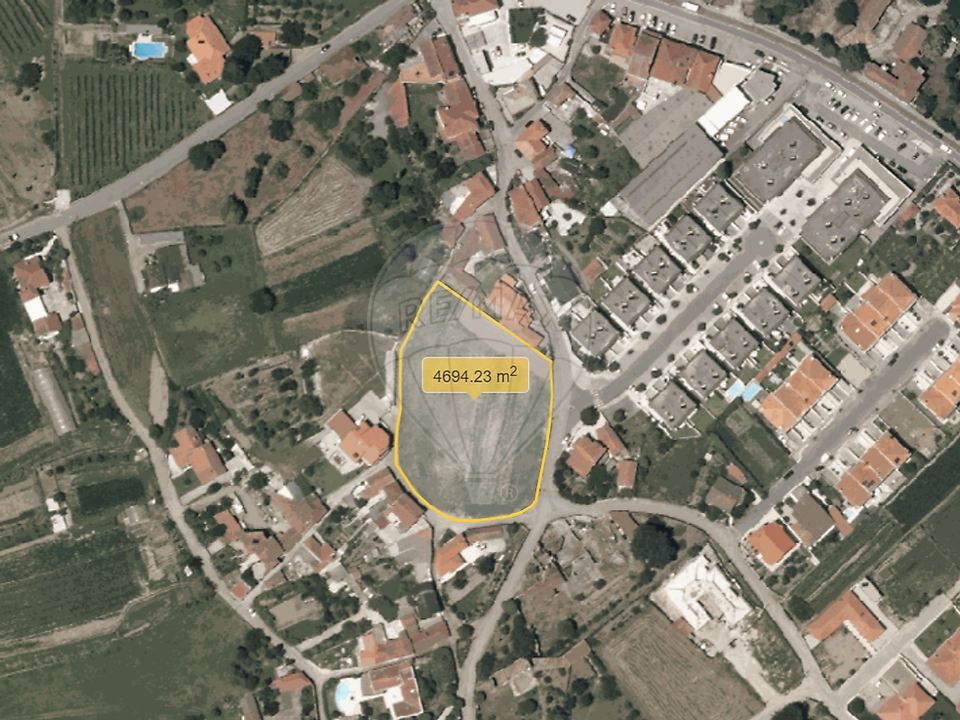Helårsgrund i Barcelos, Braga - foto 1