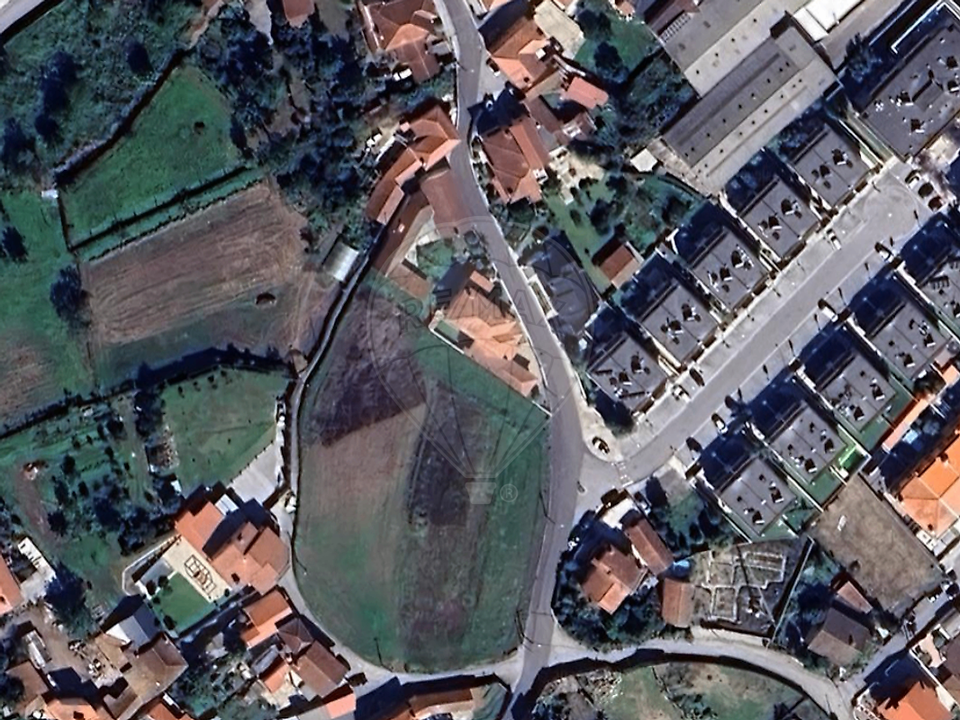 Helårsgrund i Barcelos, Braga - foto 3