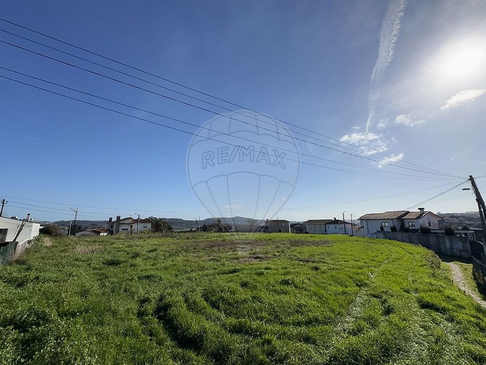 Helårsgrund i Barcelos, Braga - foto 4