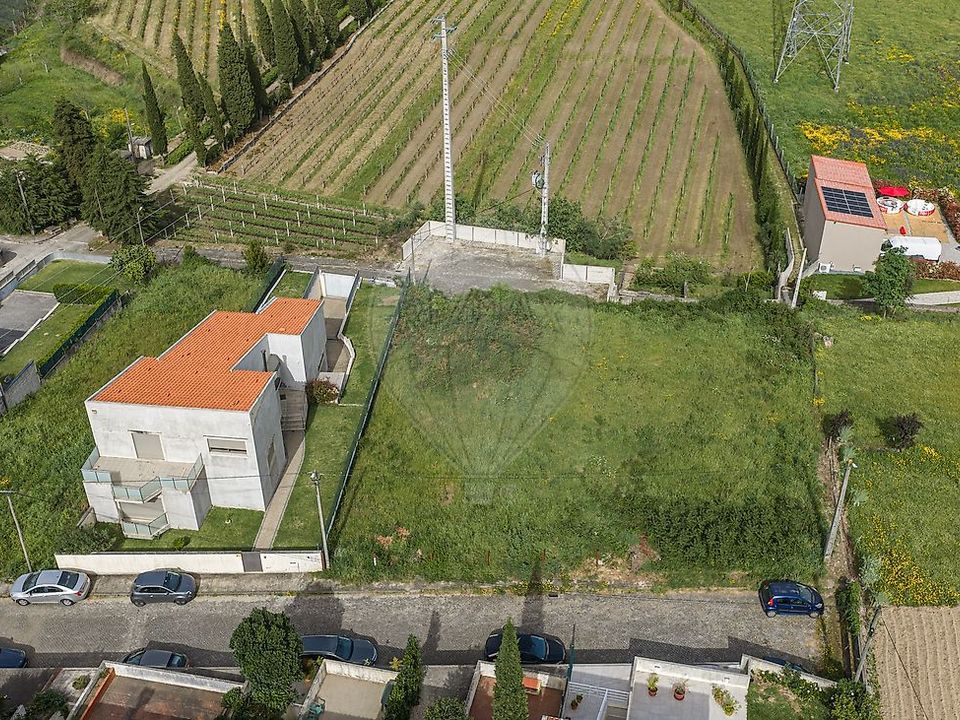 Helårsgrund i Braga, Braga - foto 2