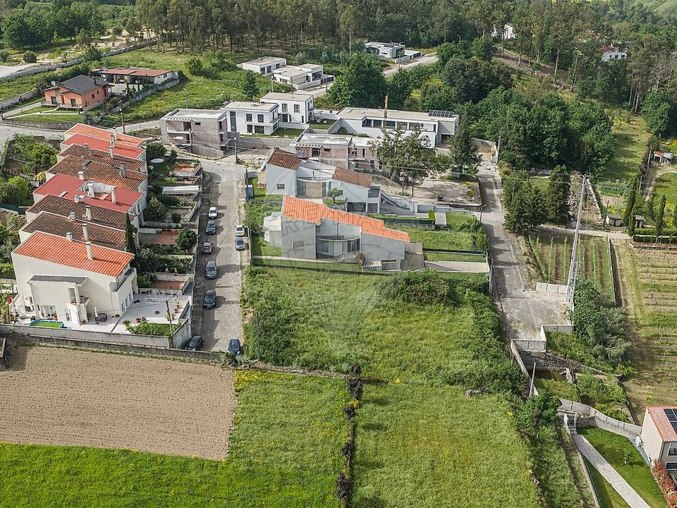 Helårsgrund i Braga, Braga - foto 5