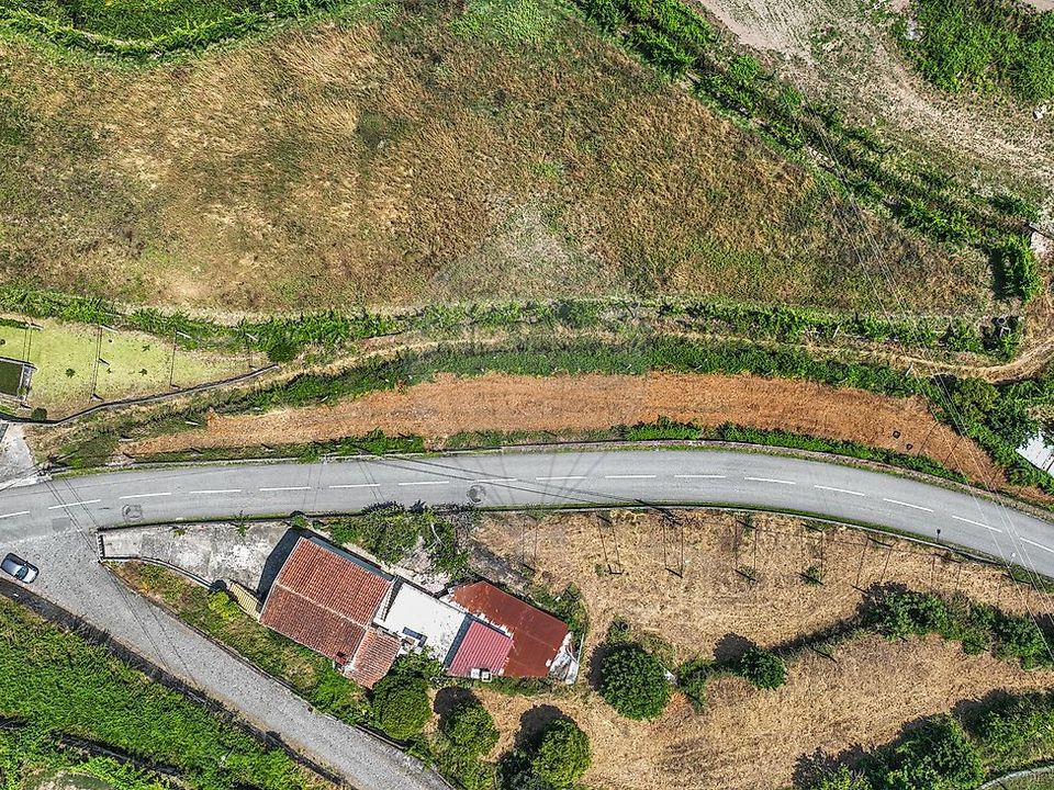 Helårsgrund i Povoa de Lanhoso, Braga - foto 4