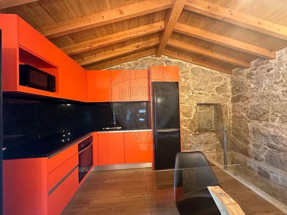 Villa i Arcos de Valdevez, Viana do Castelo - foto 2