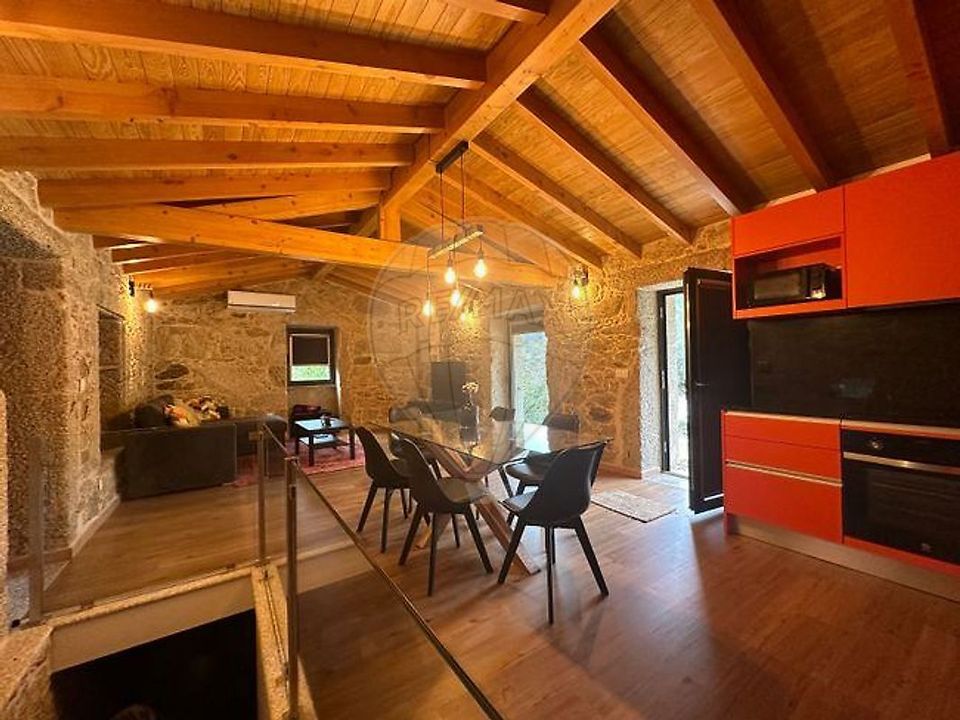 Villa i Arcos de Valdevez, Viana do Castelo - foto 3