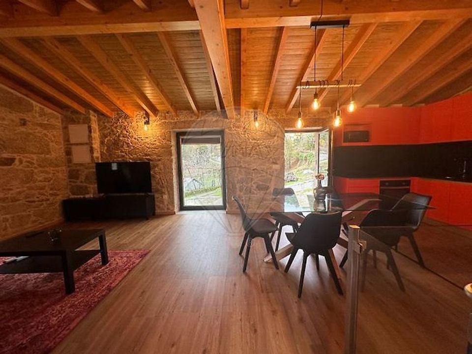 Villa i Arcos de Valdevez, Viana do Castelo - foto 4