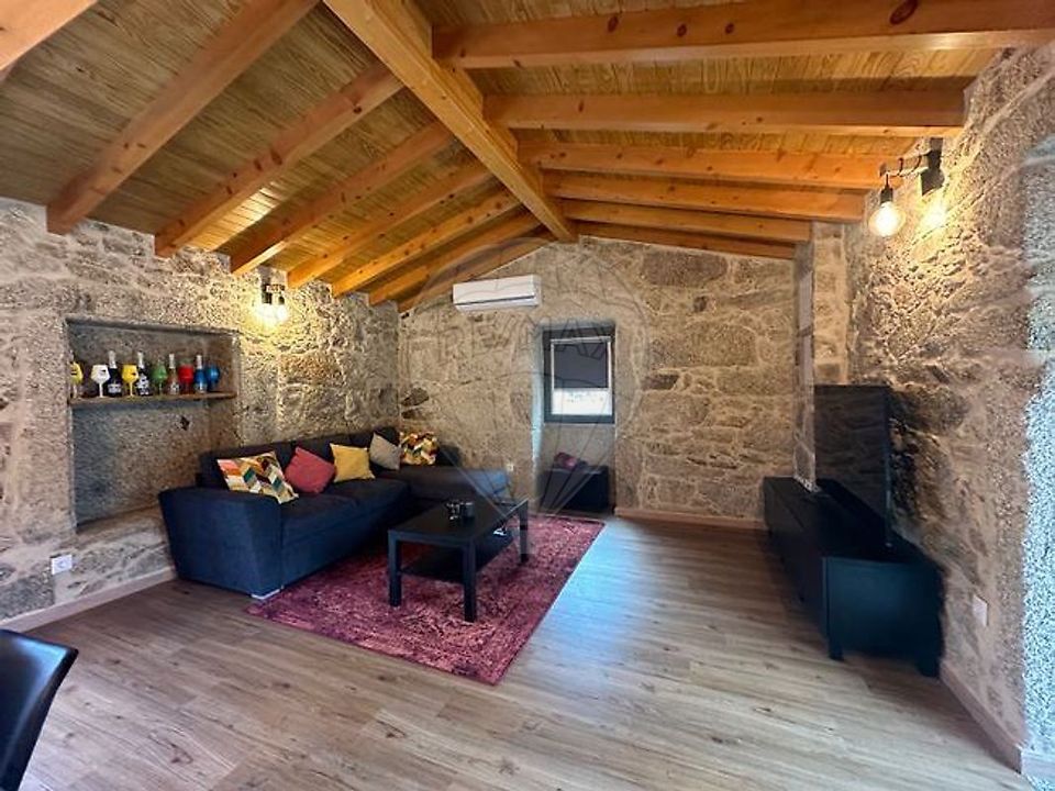 Villa i Arcos de Valdevez, Viana do Castelo - foto 5