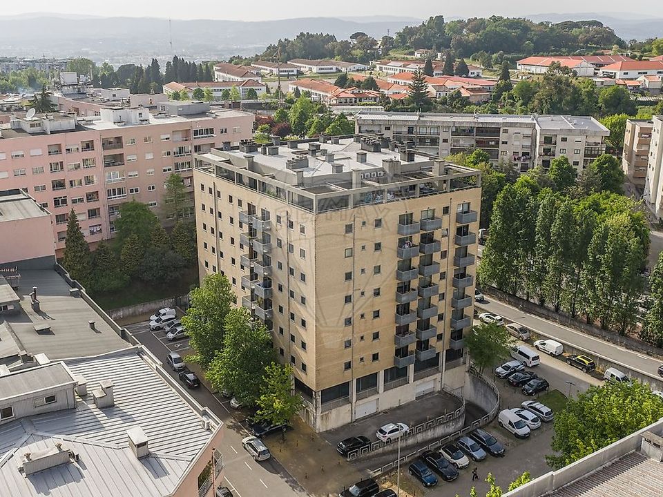Lejlighed i Braga, Braga - foto 1