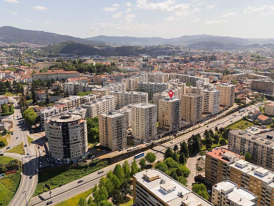 Lejlighed i Braga, Braga - foto 3