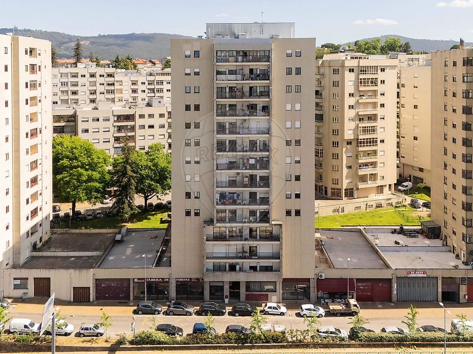 Lejlighed i Braga, Braga - foto 4