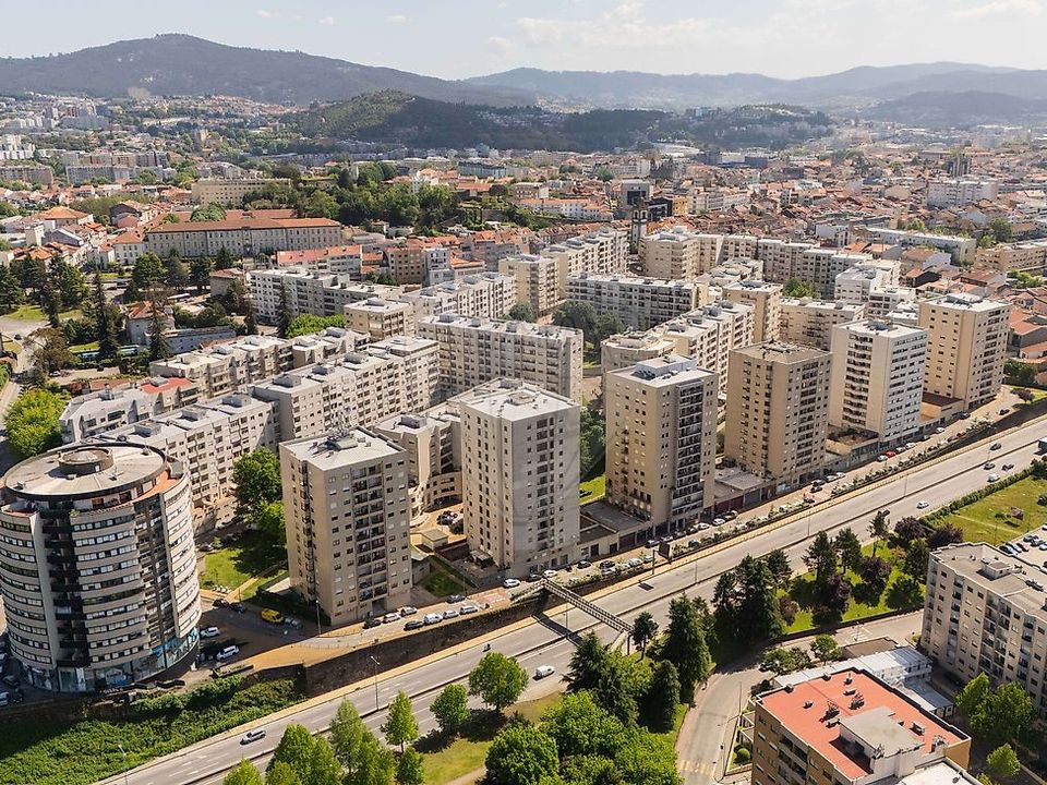 Lejlighed i Braga, Braga - foto 5