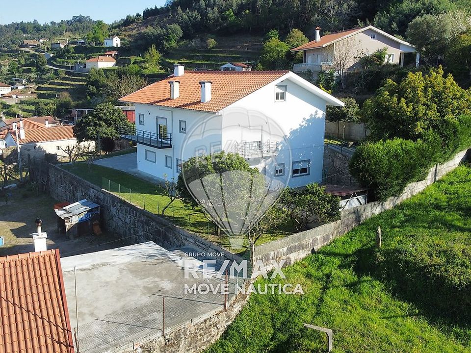 Villa a Valenca, Viana do Castelo - foto 1