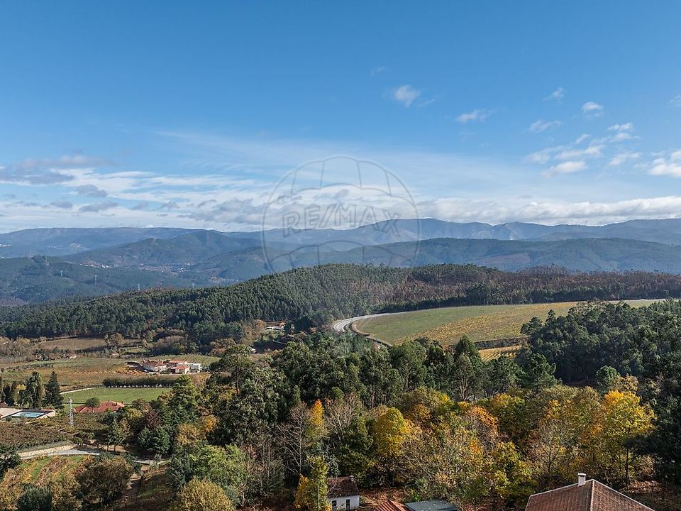 Villa i Celorico de Basto, Braga - foto 3