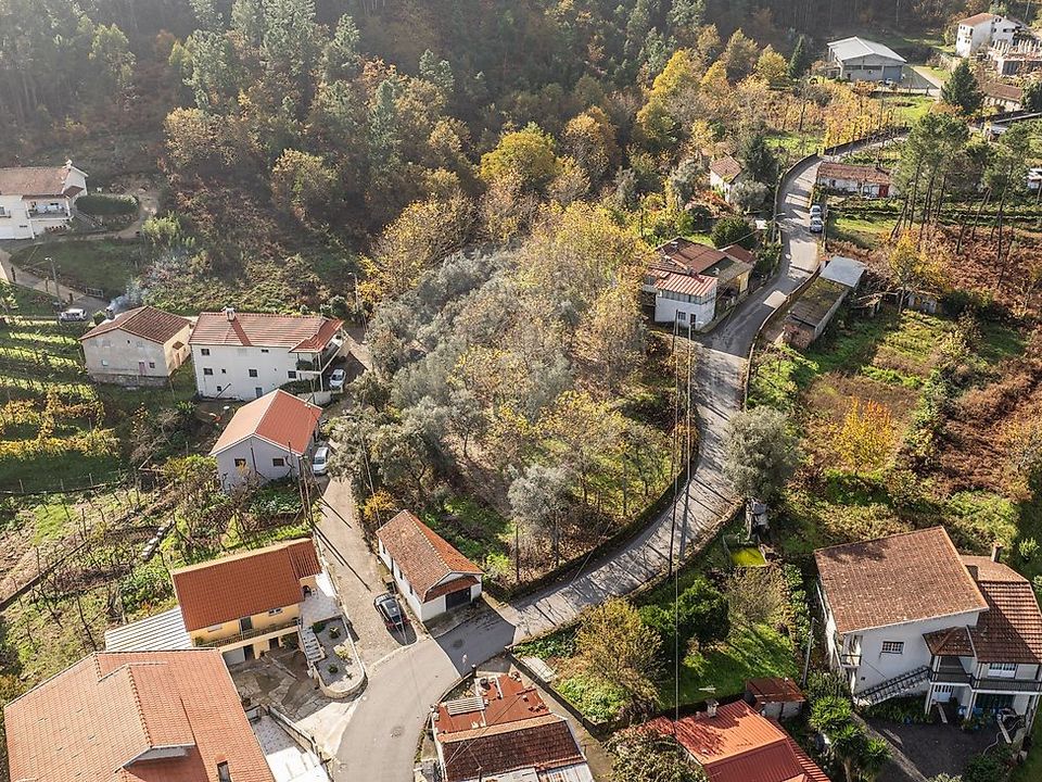Villa i Celorico de Basto, Braga - foto 4