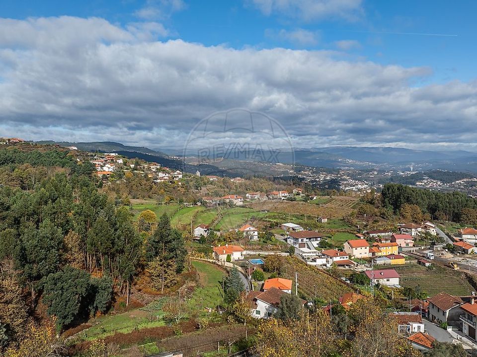 Villa i Celorico de Basto, Braga - foto 2