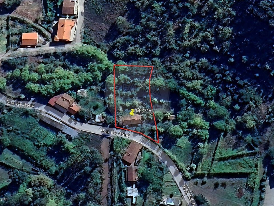 Villa i Celorico de Basto, Braga - foto 3