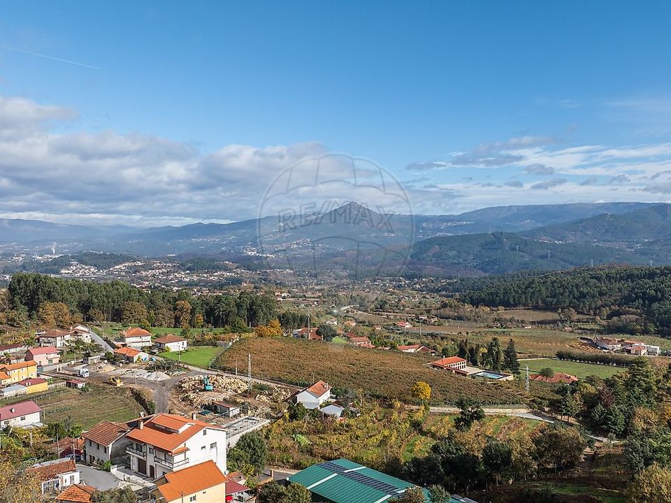 Villa i Celorico de Basto, Braga - foto 2