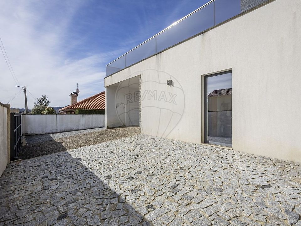 Villa a Montalegre, Vila Real - foto 2