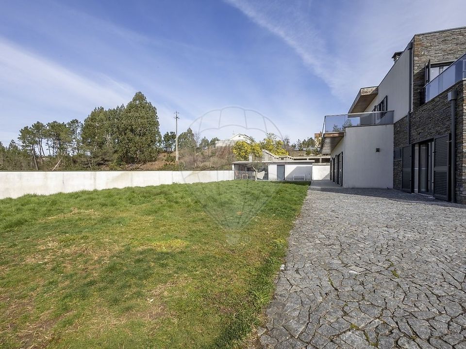 Villa a Montalegre, Vila Real - foto 3