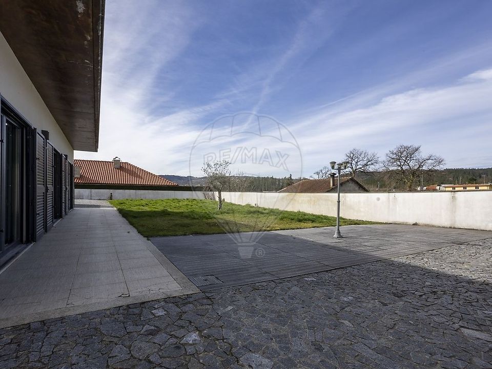 Villa a Montalegre, Vila Real - foto 4