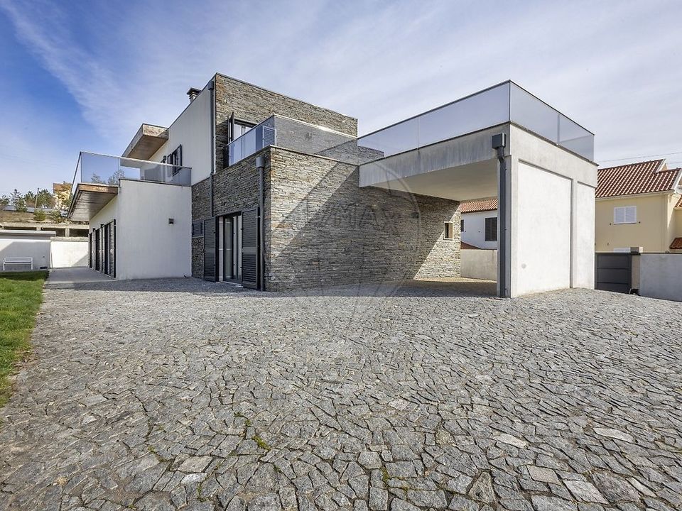 Villa a Montalegre, Vila Real - foto 5