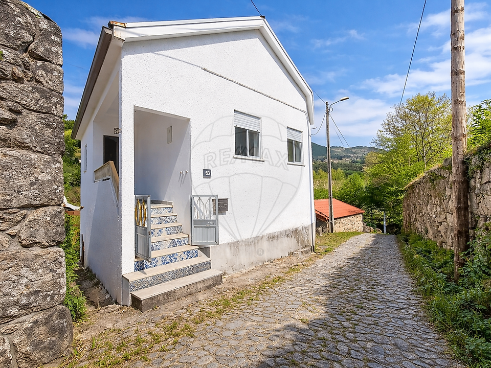 Villa in Cabeceiras de Basto, Braga - foto 4