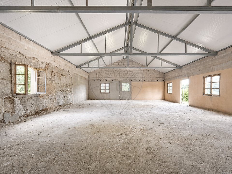 Villa i Cabeceiras de Basto, Braga - foto 3