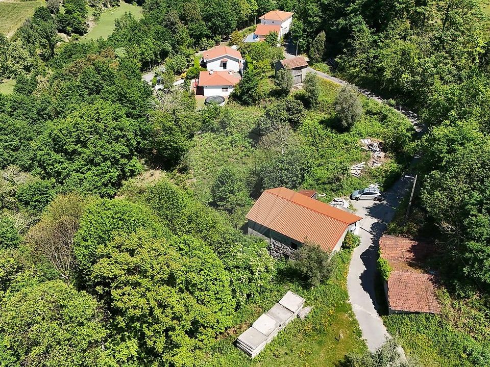 Villa i Cabeceiras de Basto, Braga - foto 5