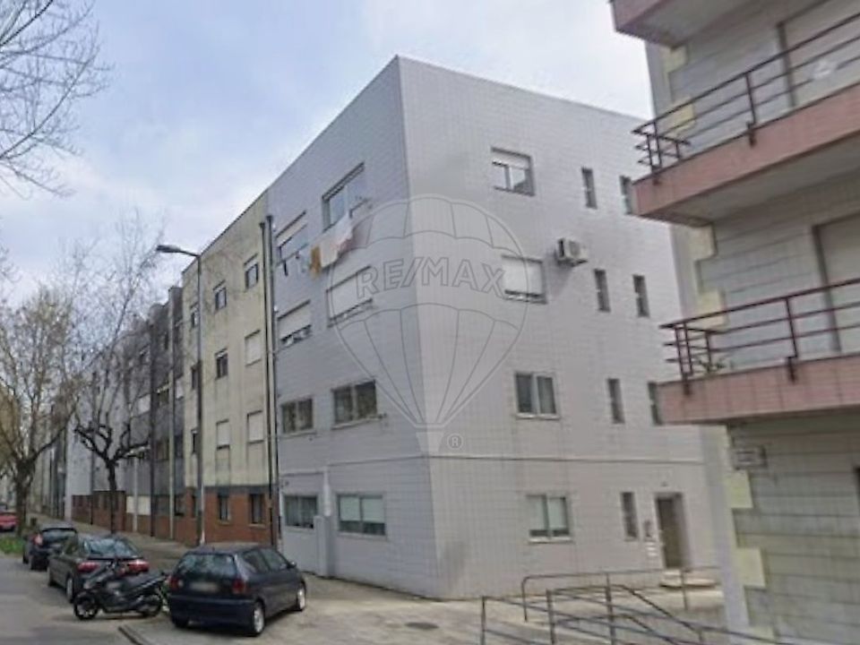 Lejlighed i Braga, Braga - foto 1