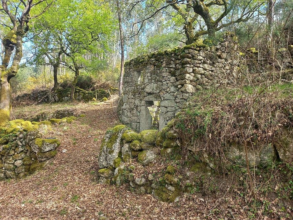 Helårsgrund i Terras de Bouro, Braga - foto 5