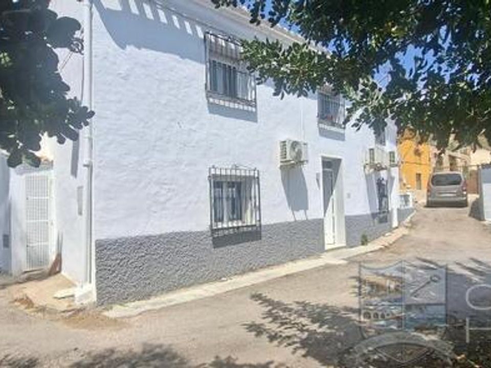 Rækkehus i Arboleas, Almeria - foto 1