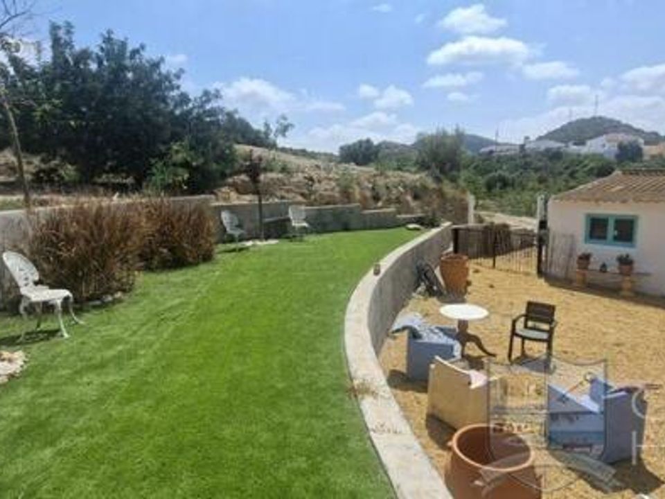 Rækkehus i Arboleas, Almeria - foto 2