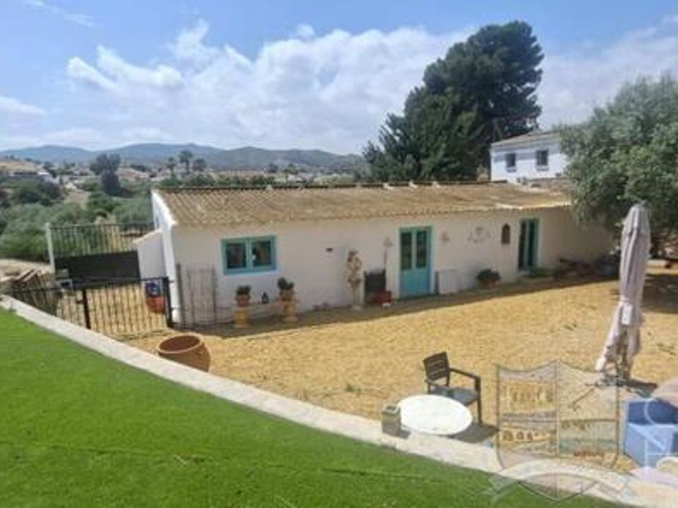 Rækkehus i Arboleas, Almeria - foto 3