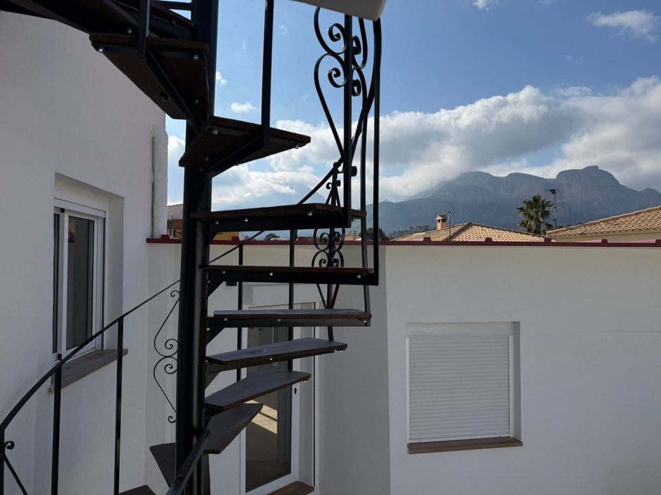 Willa: La Nucia, Alicante – zdjęcie 2