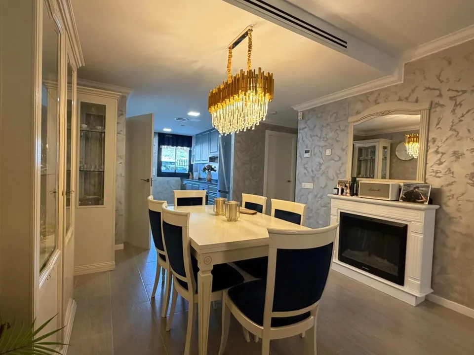 Duplex i Benidorm, Alicante - foto 5