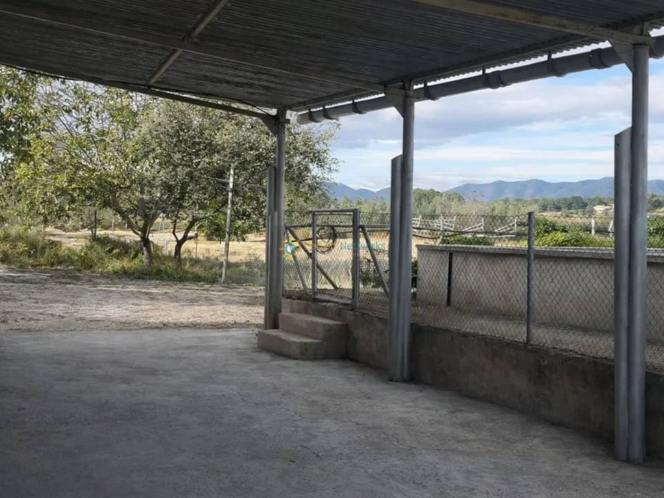 Landejendom i Bufali, Valencia - foto 2