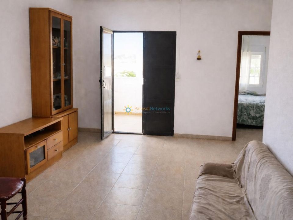 Landejendom i Bufali, Valencia - foto 3