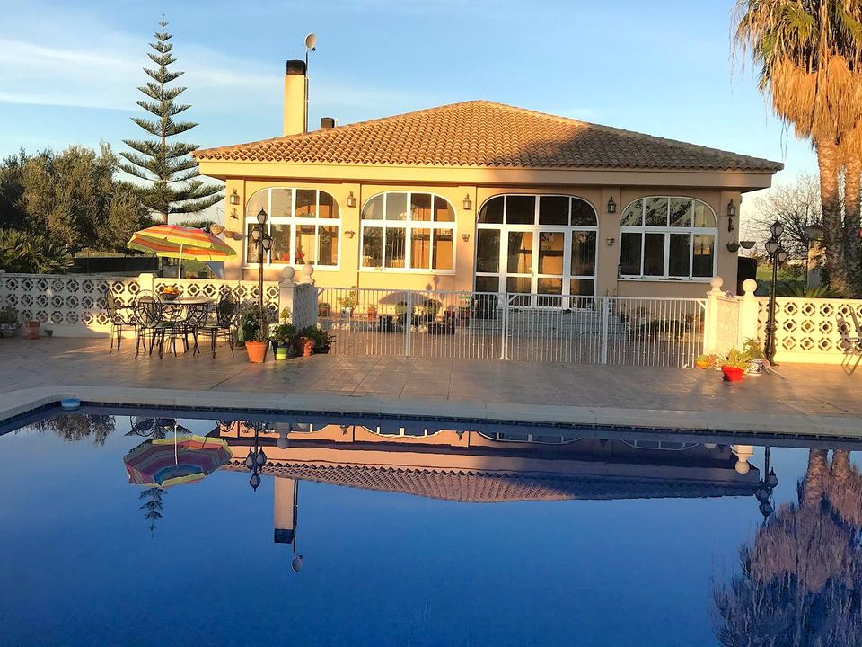 Finca i Dolores, Alicante - foto 1