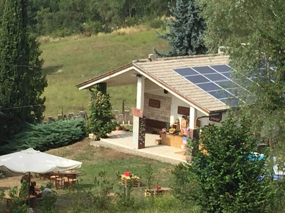 Villa en San Zeno di Montagna, Verona - foto 2